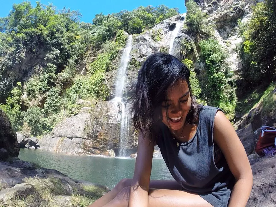 Eva Celia tanpa riasan makeup © 2021 brilio.net Eva Celia tanpa riasan makeup © 2021 brilio.net