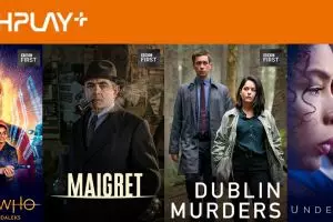 Wah serial drama Inggris dari klasik hingga modern hadir di Indonesia