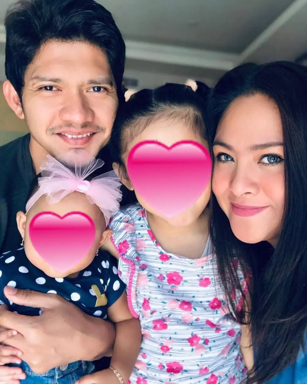 10 aktor laga tanah air dan sang anak © 2021 Instagram