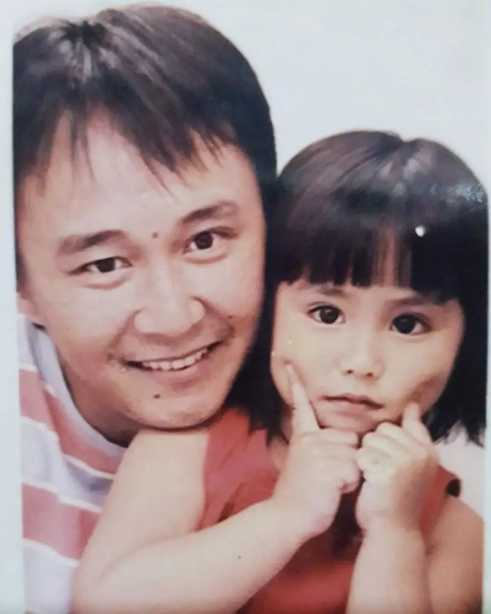 potret masa kecil selebgram © 2021 Instagram