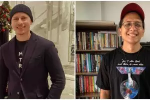 Tinggalkan dunia hiburan, 6 seleb ini fokus pelayanan gereja