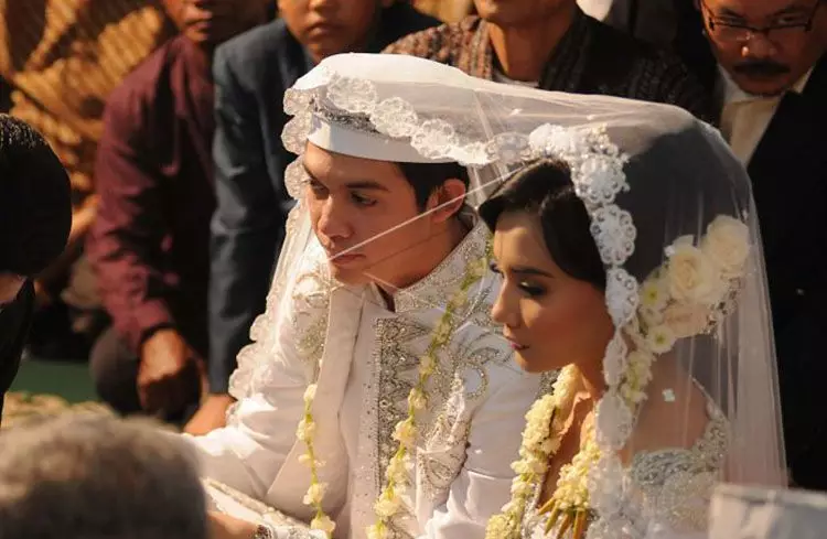 transformasi Irwansyah dari awal karier hingga kini Instagram