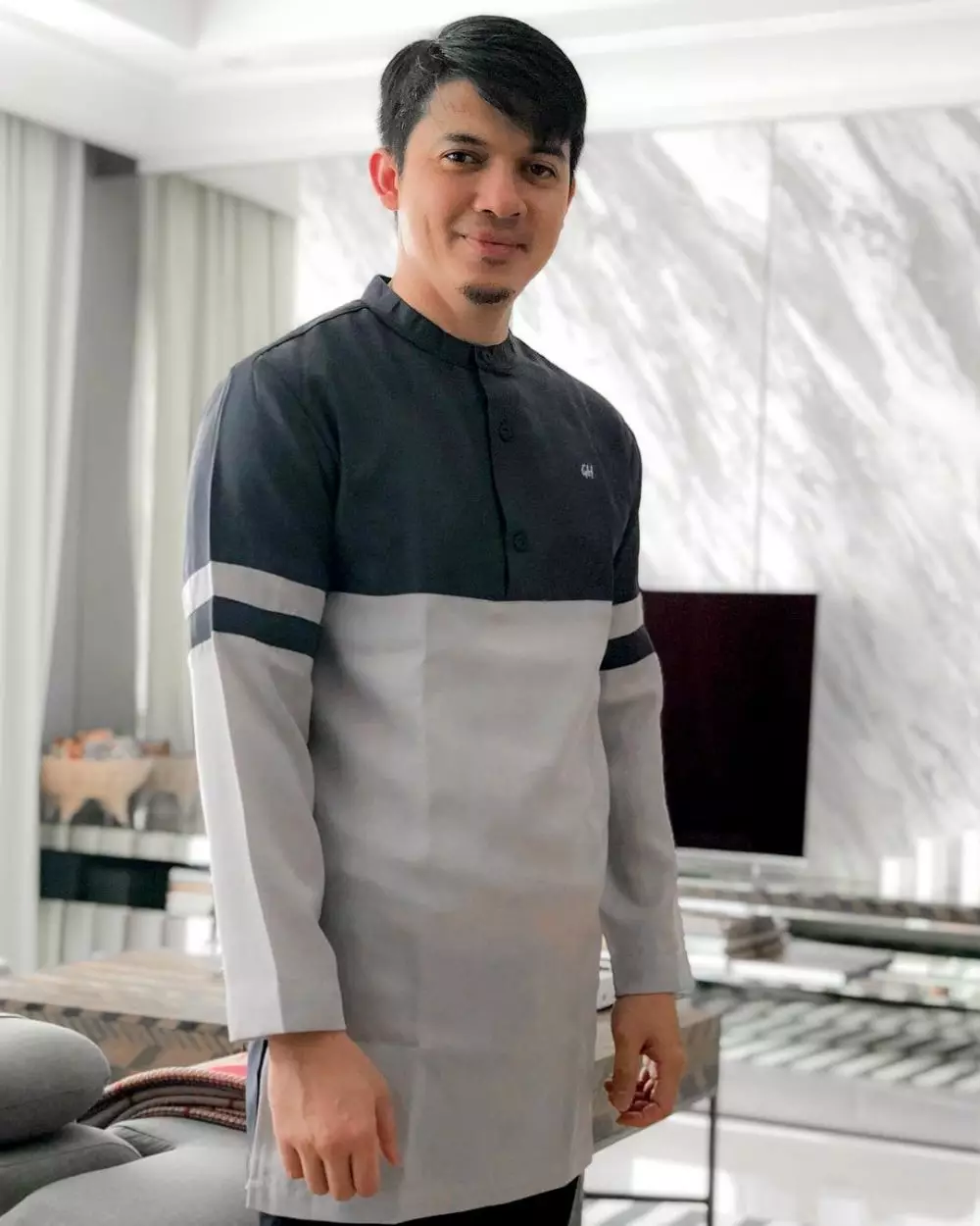 transformasi Irwansyah dari awal karier hingga kini Instagram