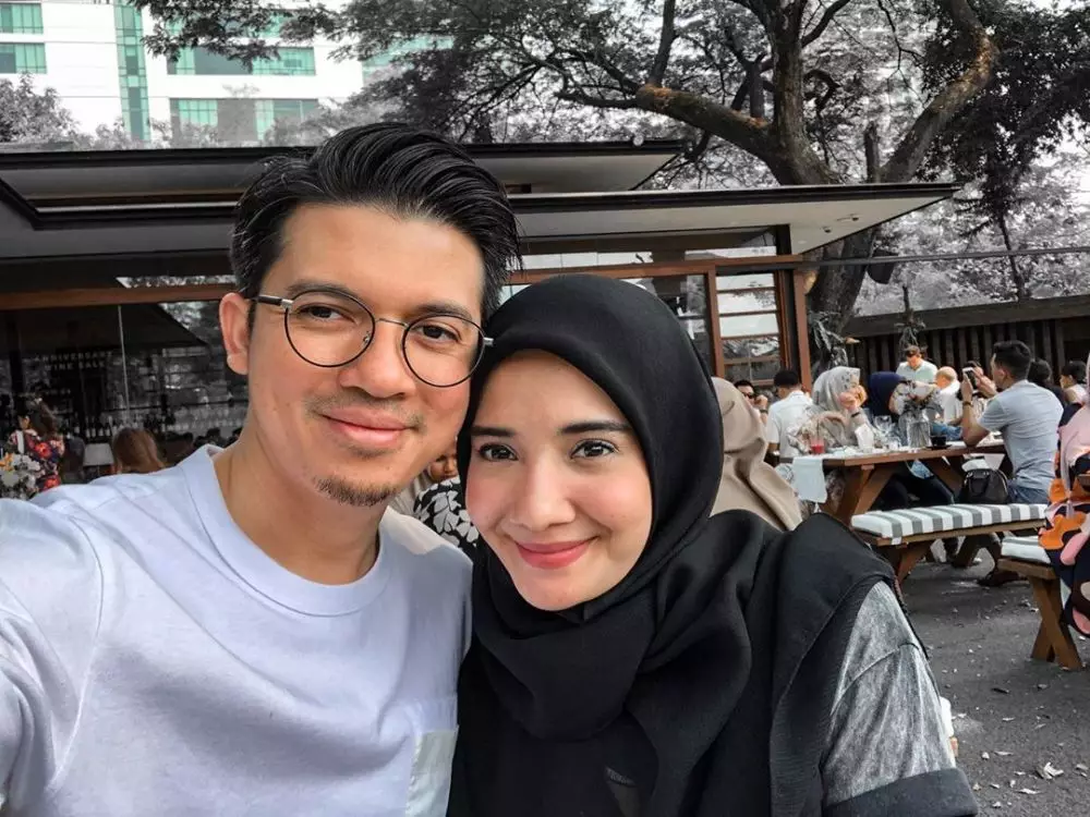 transformasi Irwansyah dari awal karier hingga kini Instagram