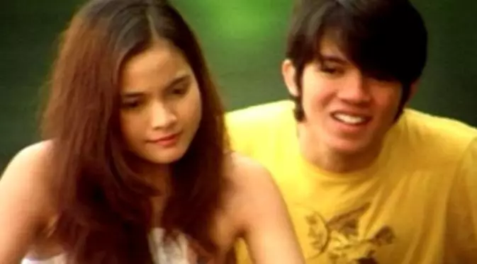 transformasi Irwansyah dari awal karier hingga kini Instagram