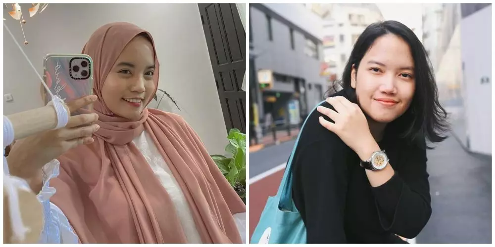 Kakak beradik selebgram nggak kalah hits dari artis © Instagram