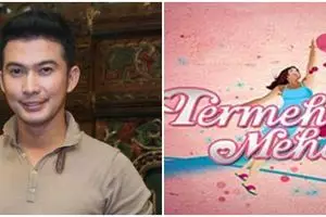 13 Tahun berlalu, ini kabar terbaru 3 host Termehek-mehek