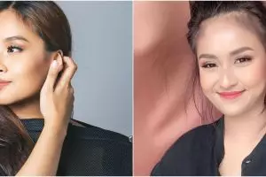 10 Potret Danti Hanoum, teman Niko Al Hakim yang curi perhatian