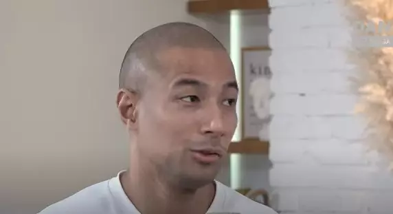 Cerita Marcell Siahaan mencari ketenangan spiritual © Istimewa