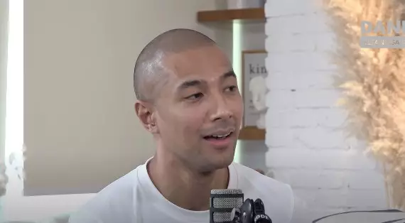 Cerita Marcell Siahaan mencari ketenangan spiritual © Istimewa