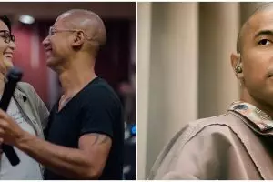 8 Cerita Marcell Siahaan cari ketenangan spiritual, pesannya mendalam