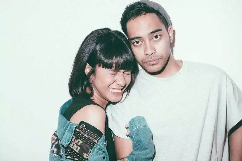 pasangan kakak adik yang sama-sama jadi penyanyi Instagram