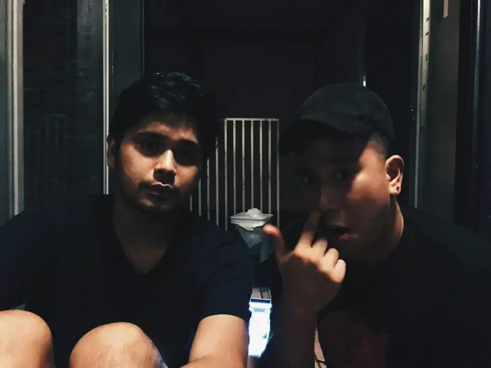 pasangan kakak adik yang sama-sama jadi penyanyi Instagram