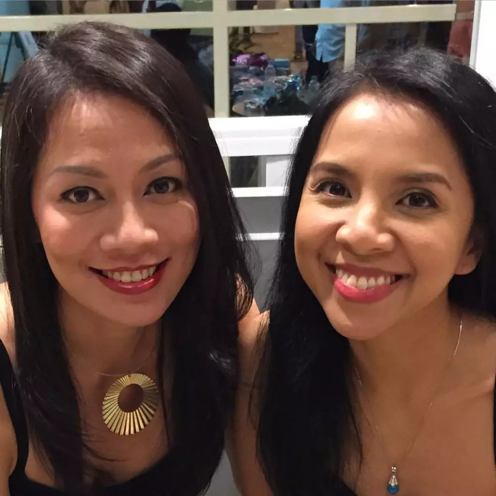 pasangan kakak adik yang sama-sama jadi penyanyi Instagram