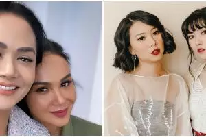 Potret kompak 7 pasangan kakak adik yang sama-sama jadi penyanyi