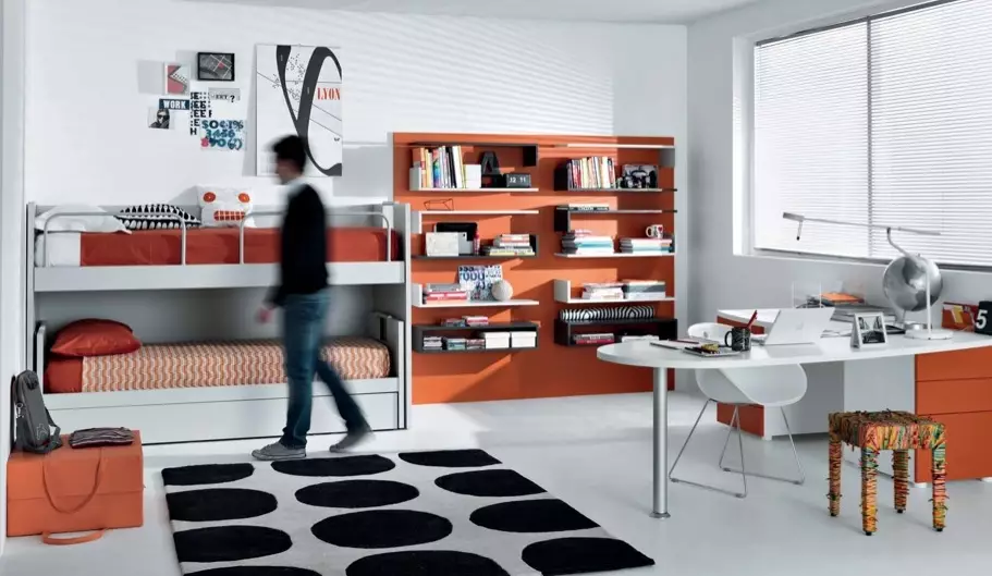 6 Tips merapikan kamar © 2021 brilio.net