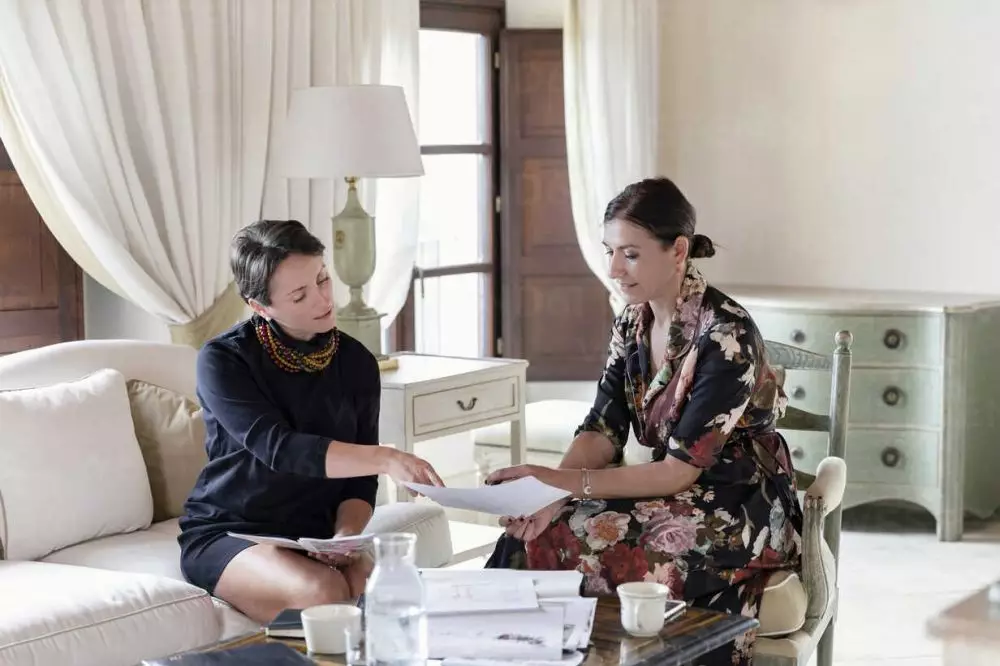 6 Manfaat menggunakan desainer interior © 2021 brilio.net