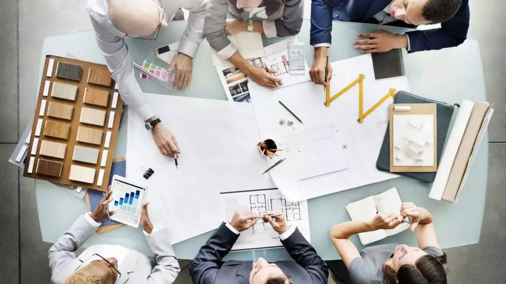 6 Manfaat menggunakan desainer interior © 2021 brilio.net