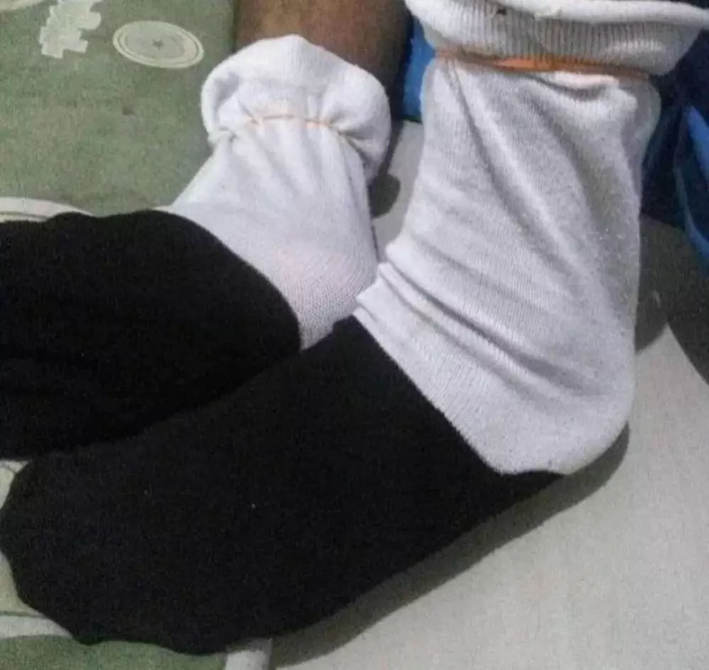 Kelakuan nyeleneh pelajar © berbagai sumber Kelakuan nyeleneh pelajar © berbagai sumber