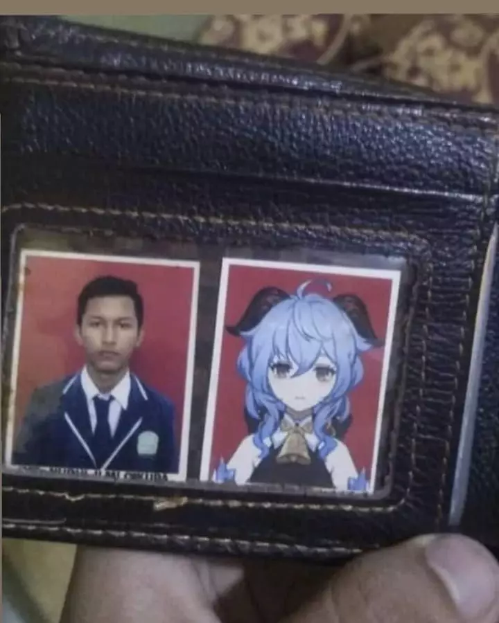 Kelakuan penggemar anime © berbagai sumber Kelakuan penggemar anime © berbagai sumber