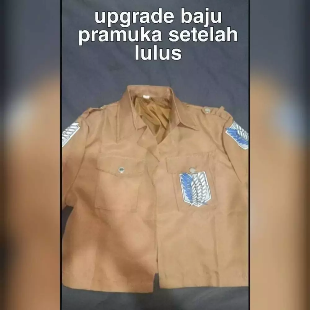 Kelakuan penggemar anime © berbagai sumber Kelakuan penggemar anime © berbagai sumber