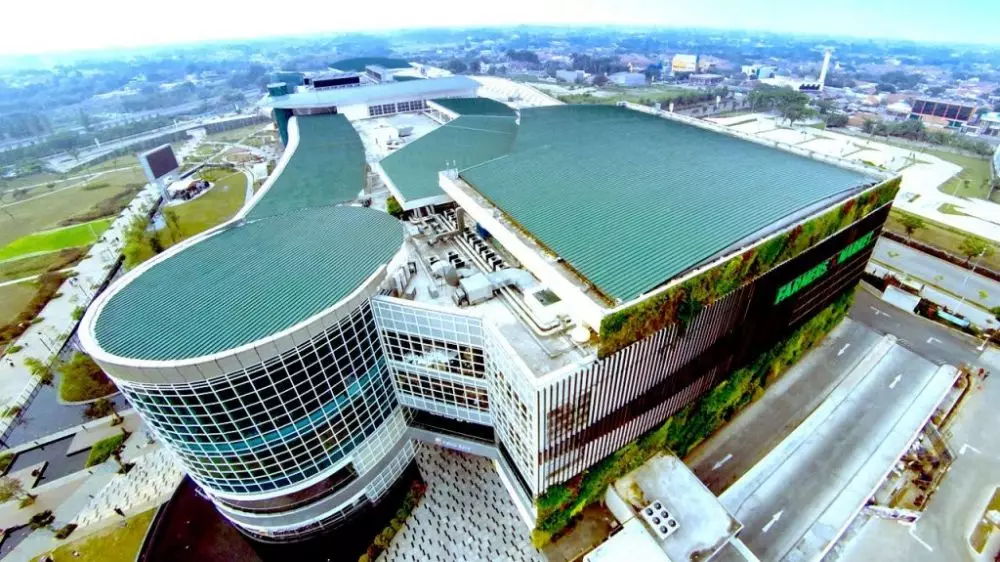 Properti Bintaro dan Jakarta Timur © 2021 brilio.net