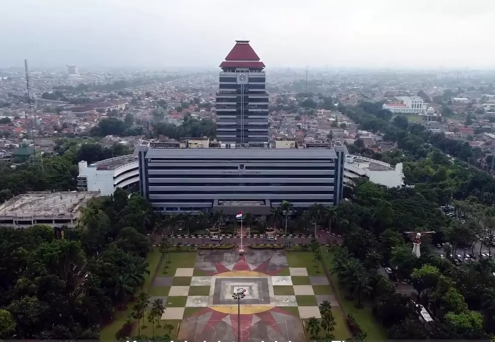 Properti Bintaro dan Jakarta Timur © 2021 brilio.net