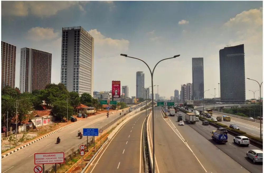 Properti Bintaro dan Jakarta Timur © 2021 brilio.net