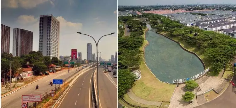 3 Keuntungan memilih rumah terjangkau di Bintaro dan Jakarta Timur