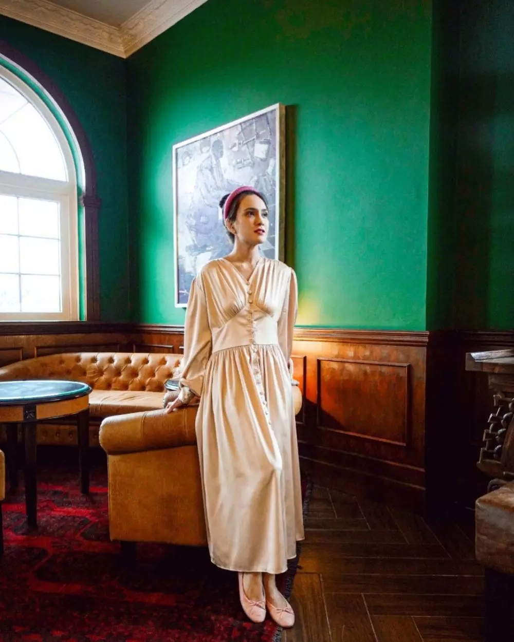 bisnis Shandy Aulia © berbagai sumber