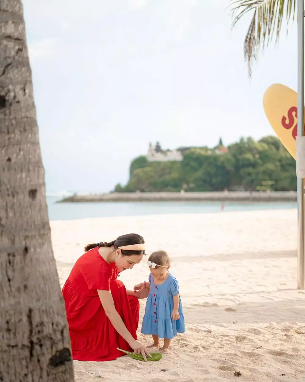 bisnis Shandy Aulia © berbagai sumber