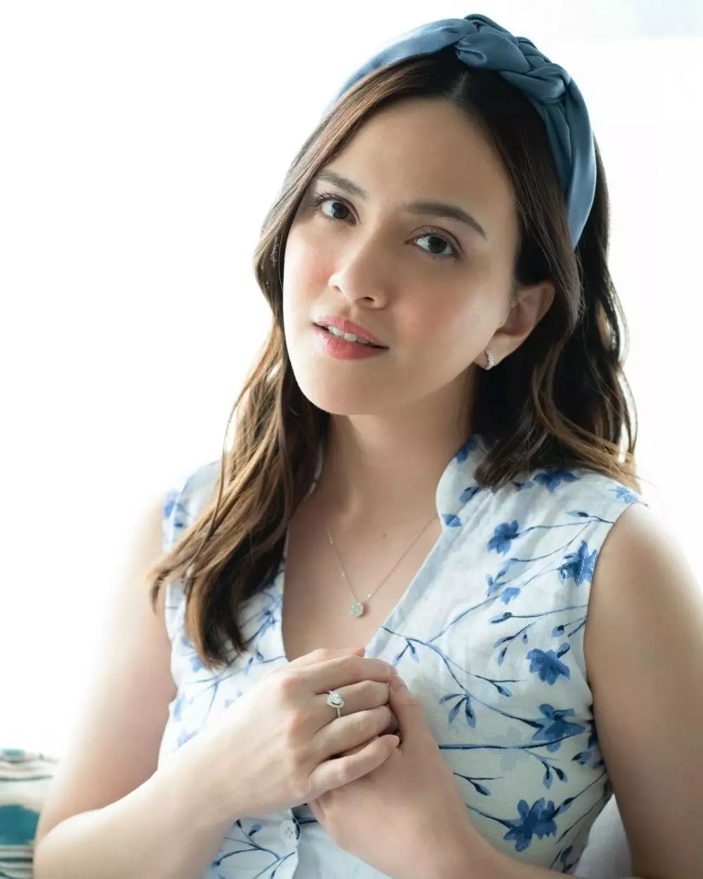 bisnis Shandy Aulia © berbagai sumber