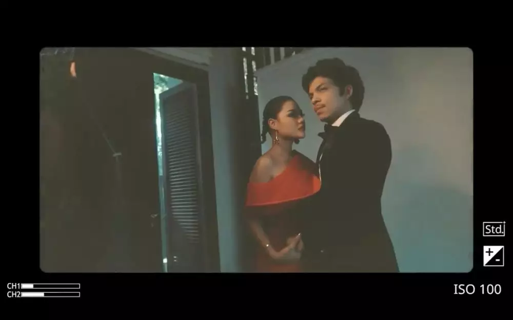 Atta Halilintar tanpa headband © 2021 brilio.net