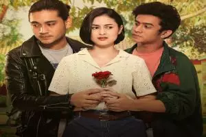 5 Sinetron hits era 90-an ini diangkat ke layar lebar, ada favoritmu?