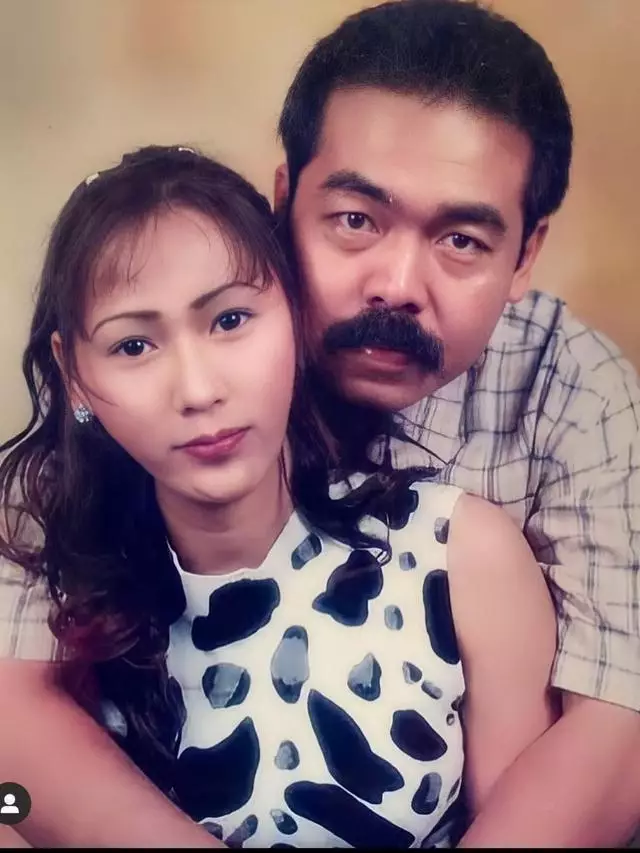 Perjuangan 5 seleb memiliki buah hati pertama usai 10 tahun menikah © 2021 brilio.net Perjuangan 5 seleb memiliki buah hati pertama usai 10 tahun menikah © 2021 brilio.net