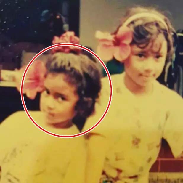 potret transformasi thalita latief © berbagai sumber