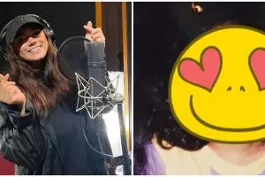 10 Potret transformasi Thalita Latief, masa kecilnya tomboi abis