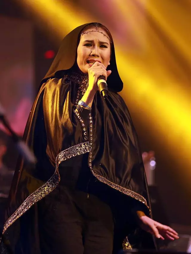 pesona penyanyi 90an istimewa pesona penyanyi 90an istimewa