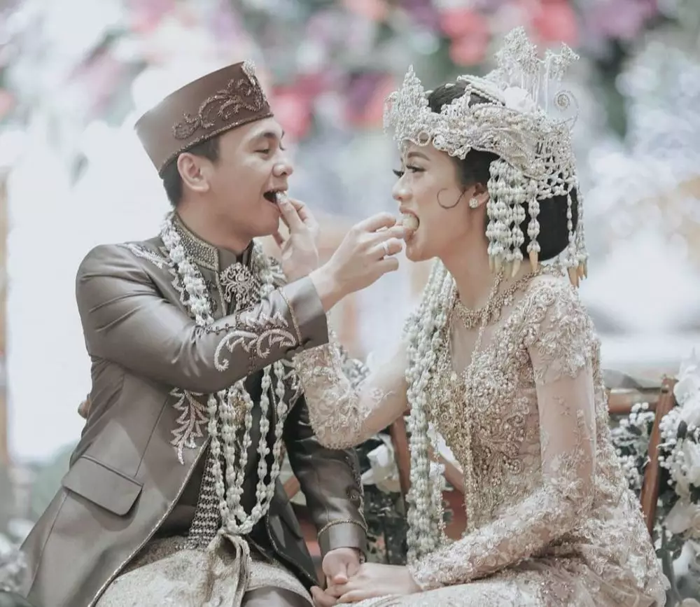 pernikahan youtuber istimewa pernikahan youtuber istimewa