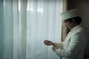 Gaya busana 7 YouTuber saat nikah, Atta Halilintar gagah pakai beskap