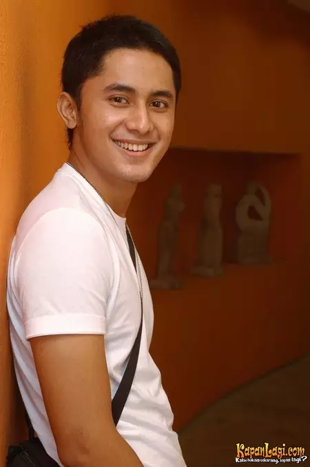 potret lawas hengky kurniawan © berbagai sumber