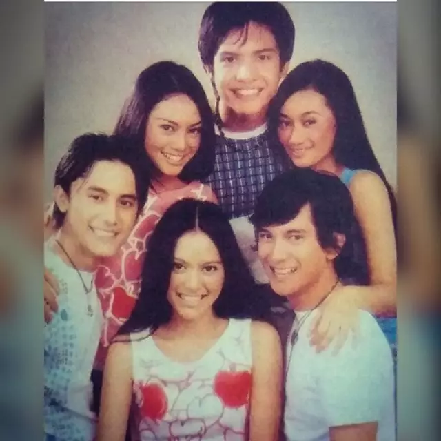 potret lawas hengky kurniawan © berbagai sumber