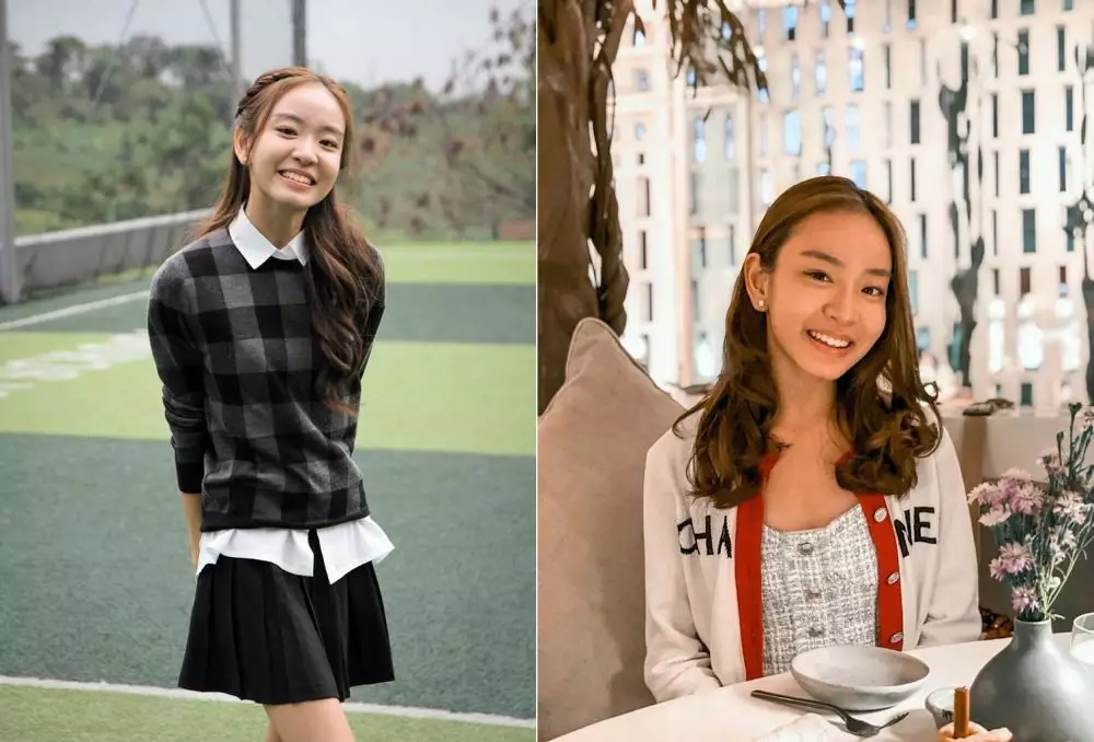 Phoebe Paris © 2021 brilio.net