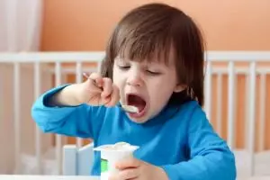 5 Alasan yogurt sangat penting untuk kesehatan anak, banyak manfaatnya