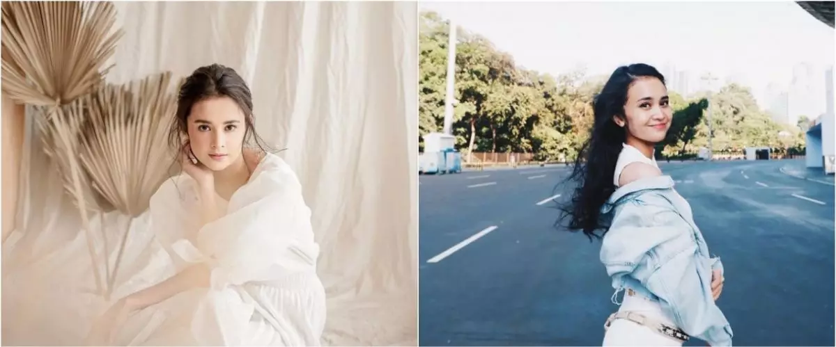 Taksiran harga 10 aksesori Michelle Ziudith, antingnya Rp 27 juta