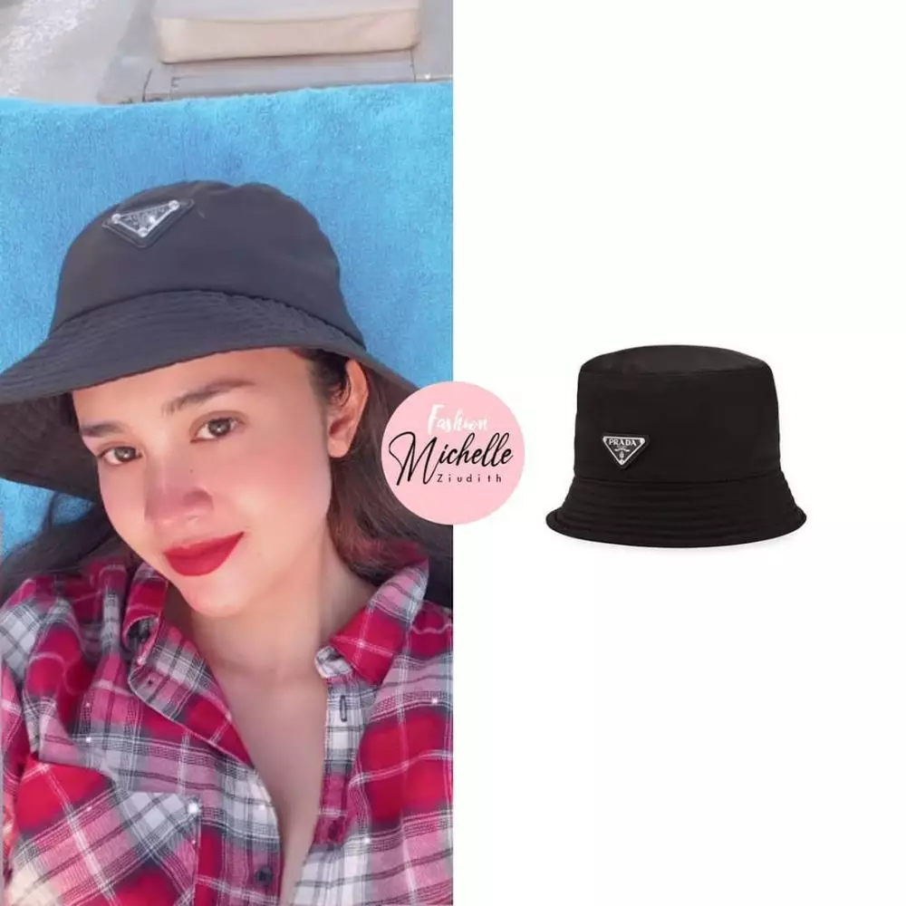 Taksiran harga 10 aksesori Michelle Ziudith © 2021 brilio.net Taksiran harga 10 aksesori Michelle Ziudith © 2021 brilio.net