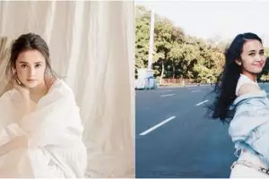 Taksiran harga 10 aksesori Michelle Ziudith, antingnya Rp 27 juta