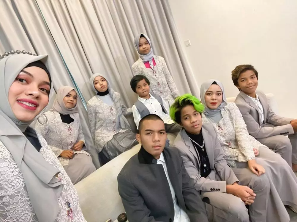 pesan orang tua atta © Berbagai Sumber pesan orang tua atta © Berbagai Sumber