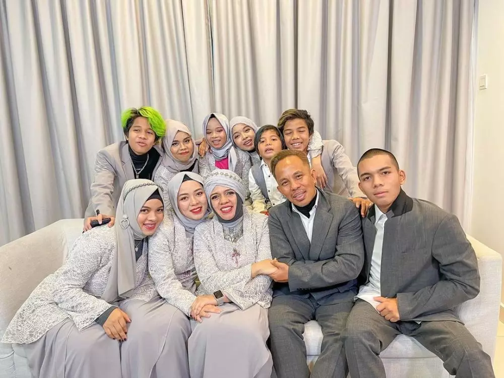 pesan orang tua atta © Berbagai Sumber pesan orang tua atta © Berbagai Sumber