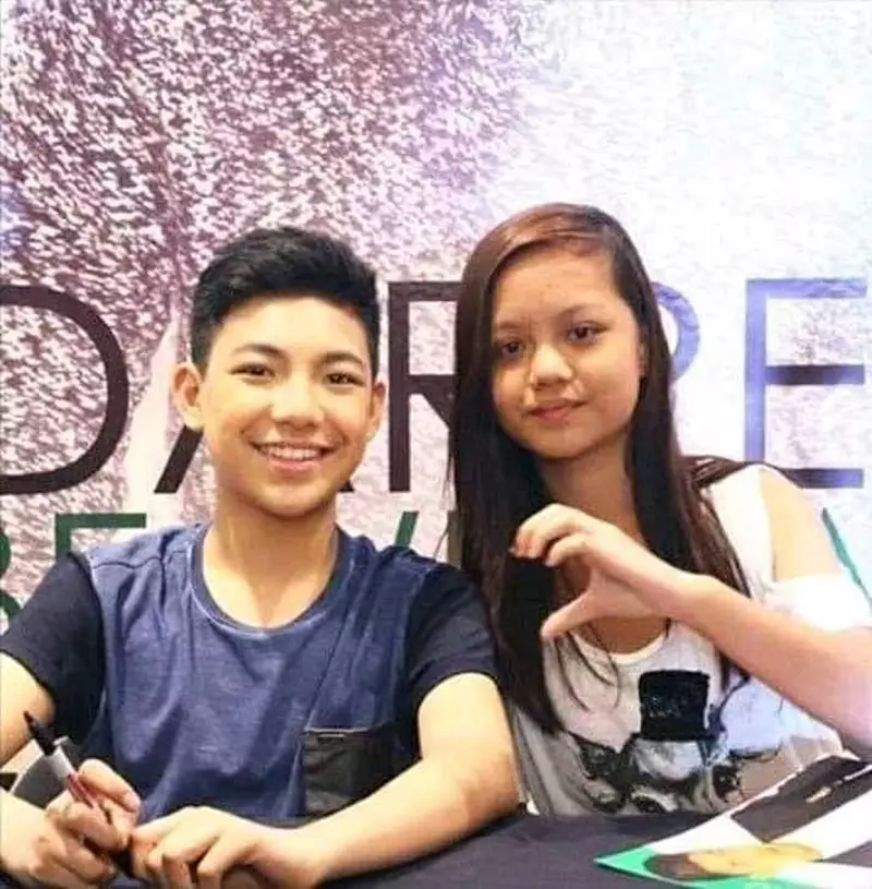 foto yang bisa dirasakan © Instagram